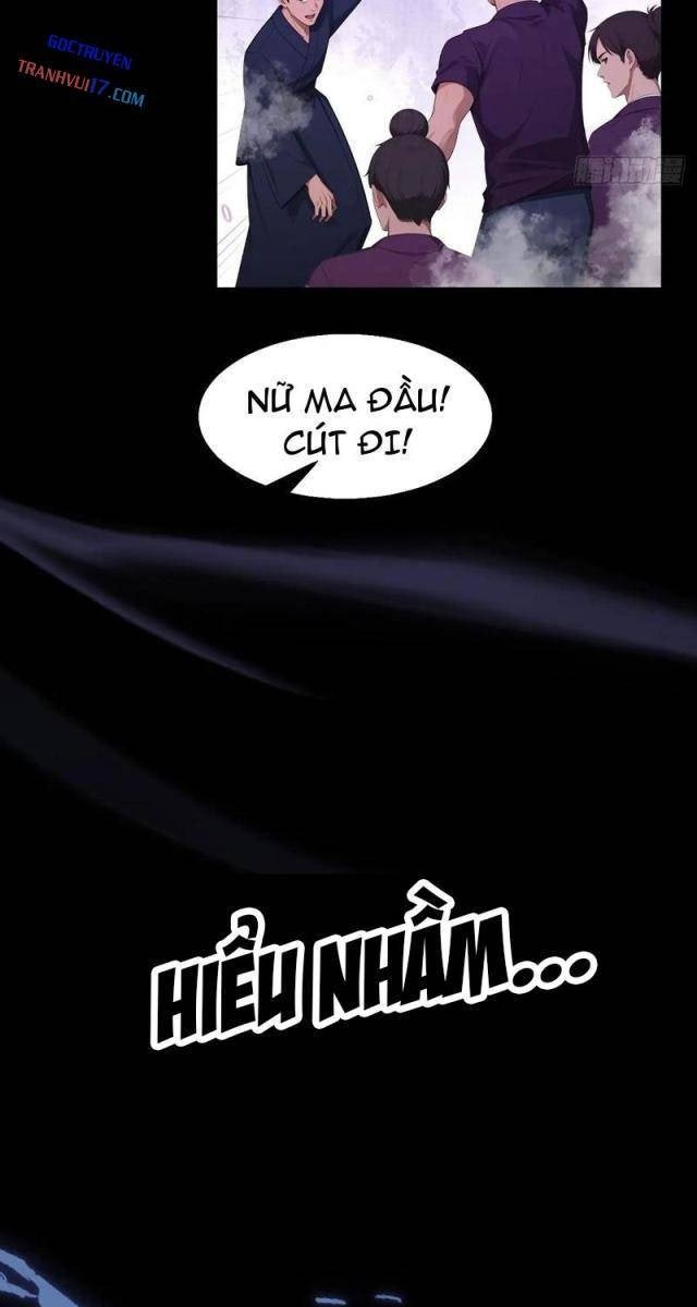 Ma Tôn Nữ Đế Xuyên Không Thành Cấp Trên Của Tôi! - Page 47