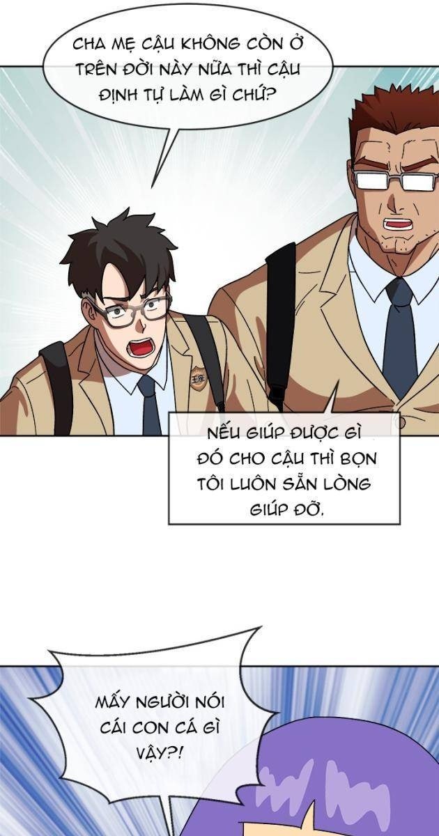 Trường Học Vương Quyền - Page 48
