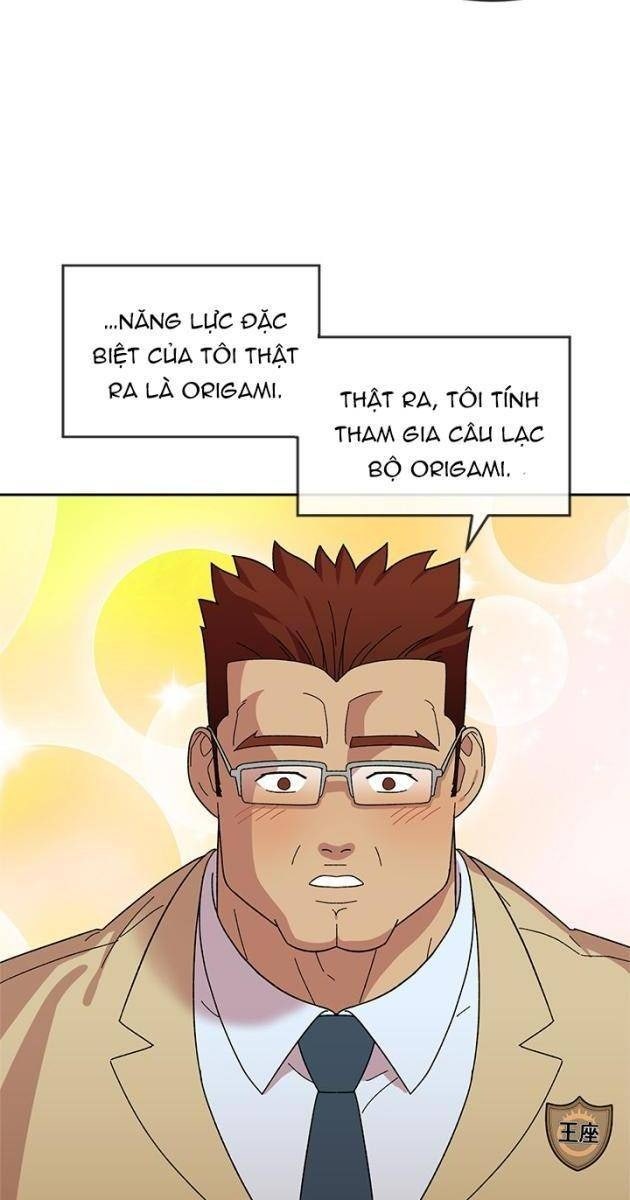 Trường Học Vương Quyền - Page 30