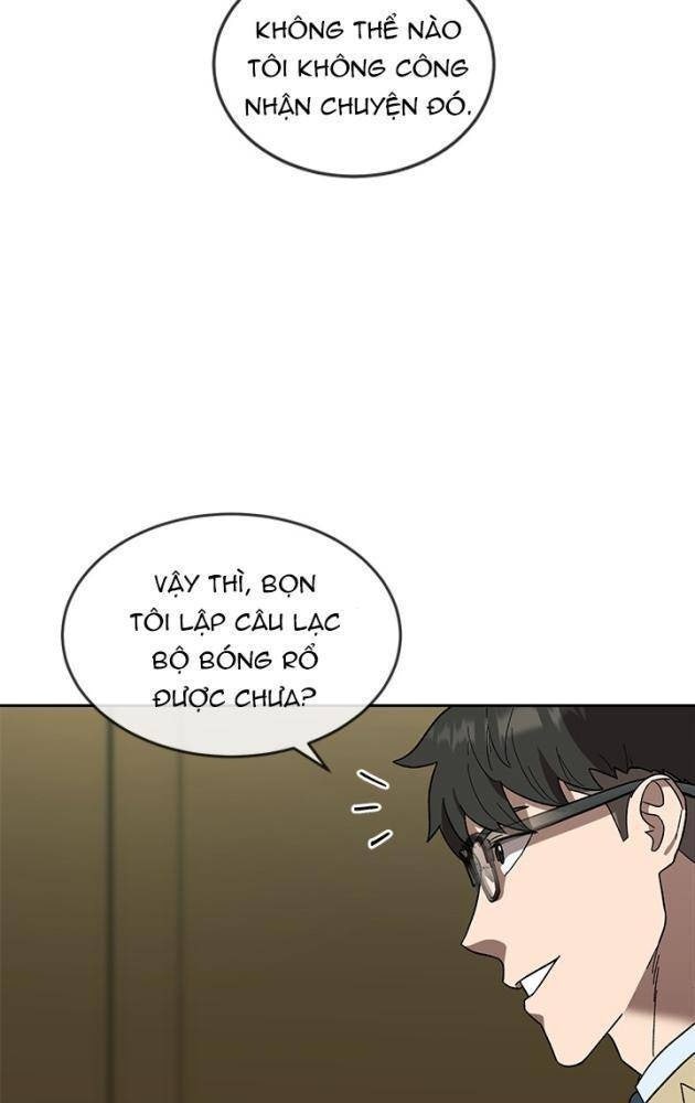 Trường Học Vương Quyền - Page 54