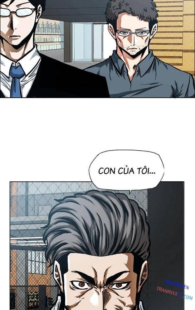 Gia Đình Bí Mật - Page 17