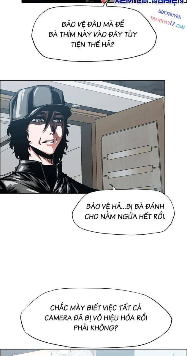 Gia Đình Bí Mật - Page 76