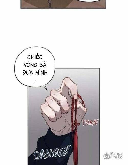 Cuộc Chiến Giữa Các Vị Thần - Page 47