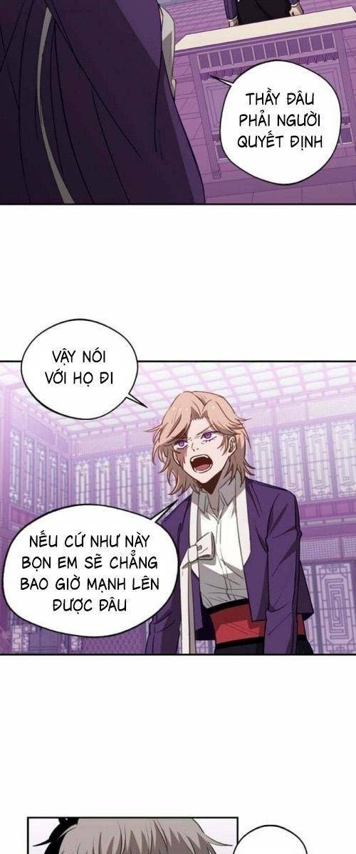 Cuộc Chiến Giữa Các Vị Thần - Page 16