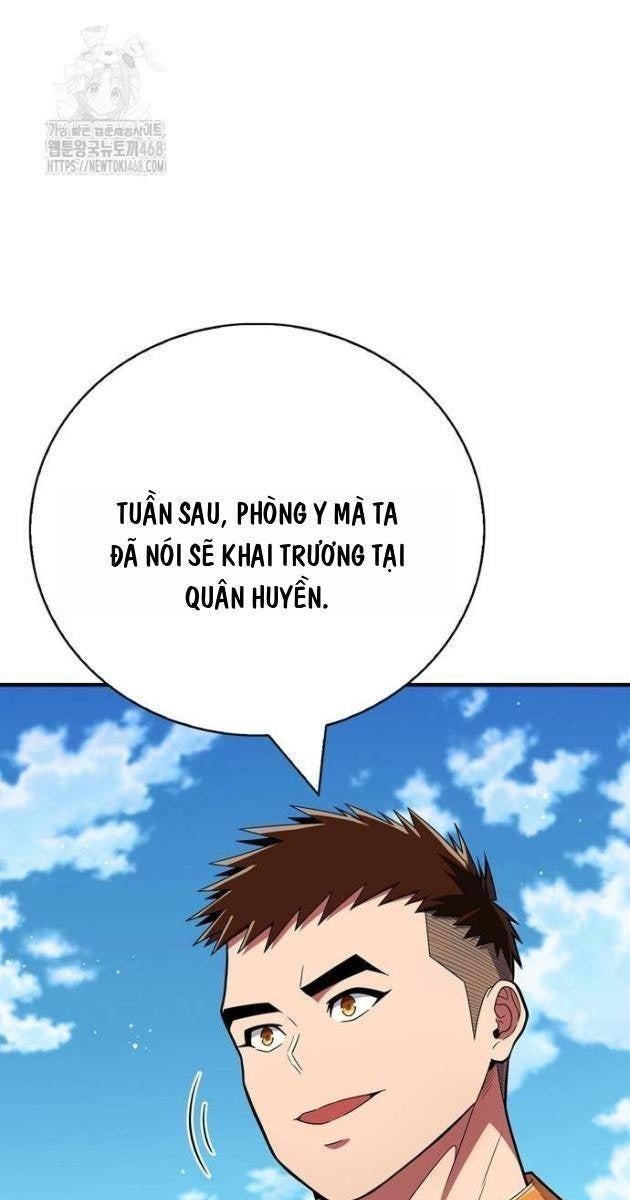 Huấn Luyện Viên Murim Thiên Tài - Page 76