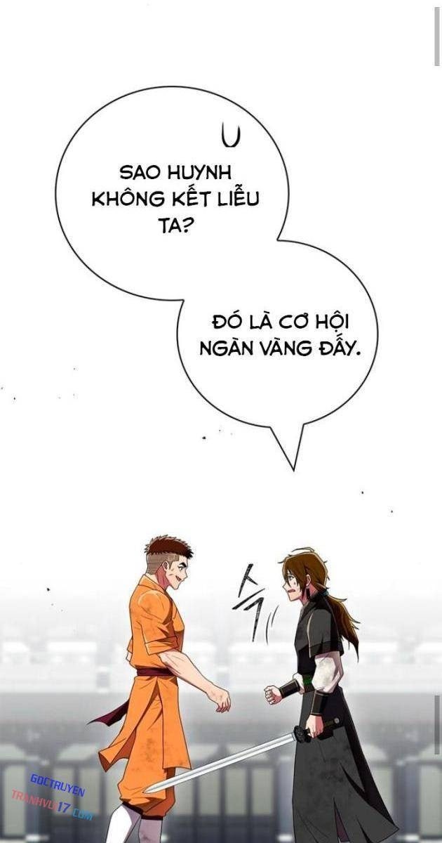 Huấn Luyện Viên Murim Thiên Tài - Page 84