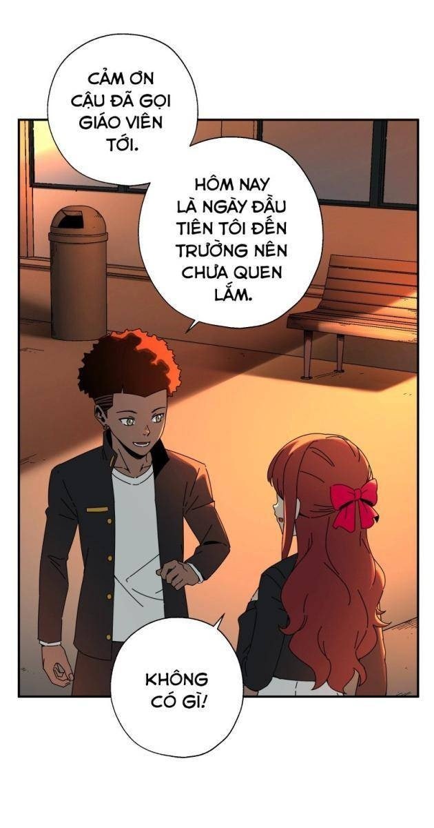Mặt Trời Đen - Page 57