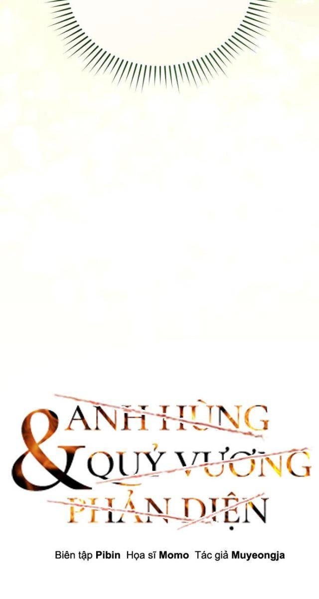 Anh Hùng, Ác Quỷ Và Kẻ Phản Diện - Page 63
