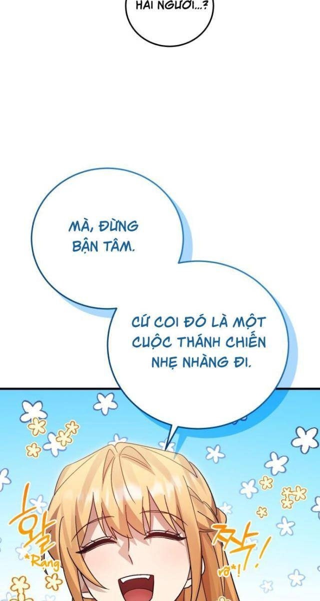 Anh Hùng, Ác Quỷ Và Kẻ Phản Diện - Page 106