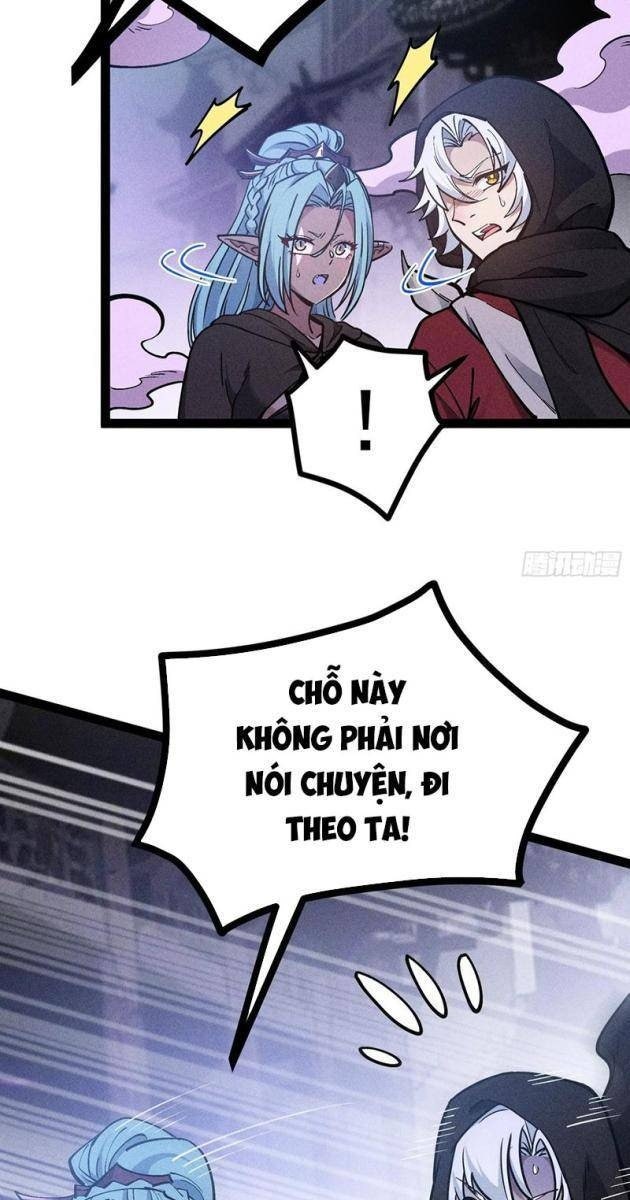 Ta Là Giống Súc Sinh Ở Tu Tiên Giới - Page 43