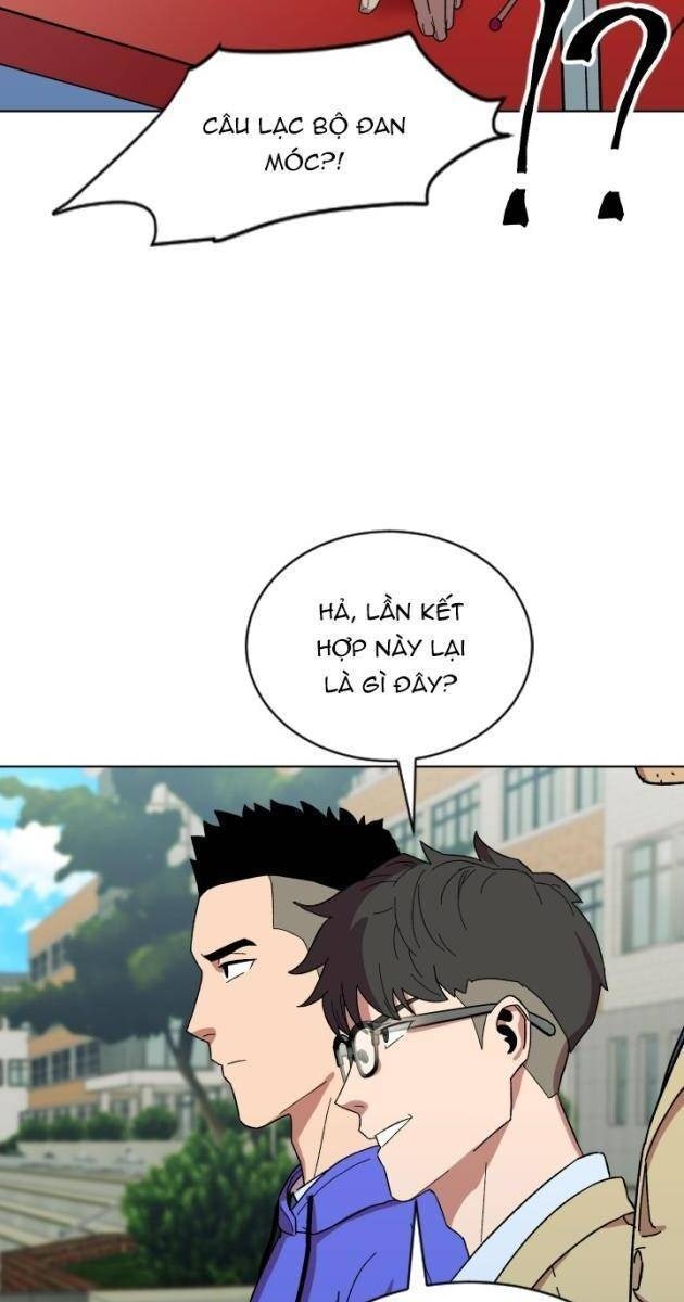 Trường Học Vương Quyền - Page 66