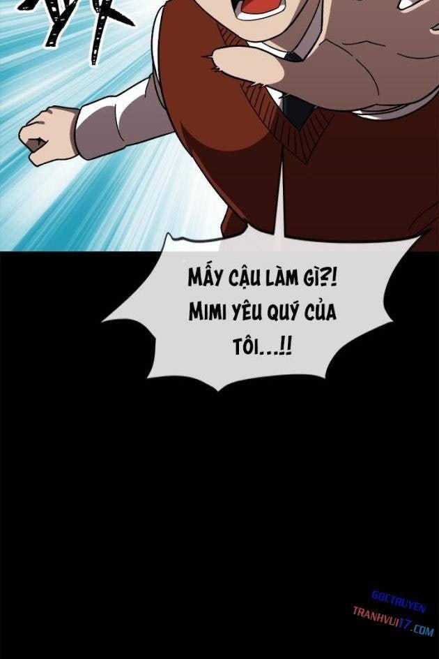 Trường Học Vương Quyền - Page 45