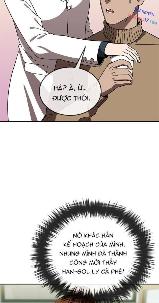 Trường Học Vương Quyền - Page 43