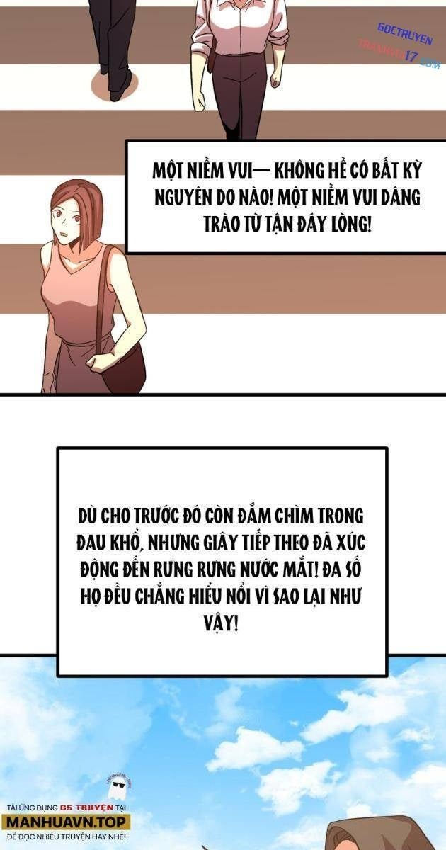 Cao Võ: Hạ Cánh Đến Một Vạn Năm Sau - Page 31