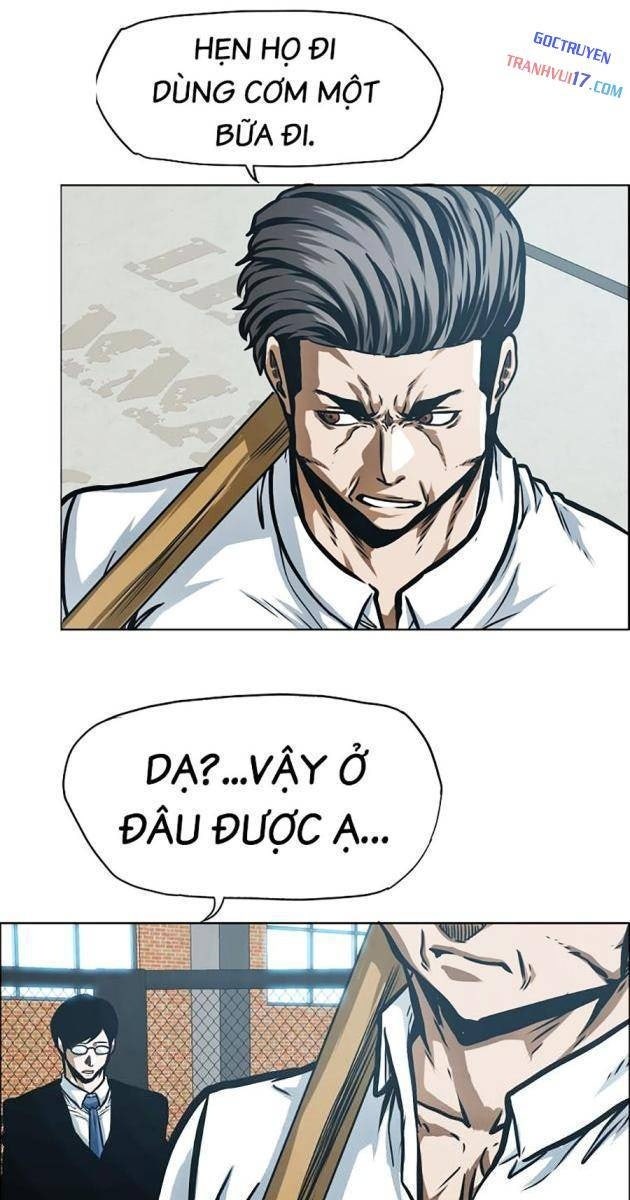 Gia Đình Bí Mật - Page 75