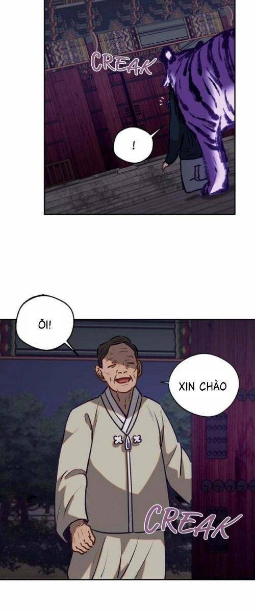 Cuộc Chiến Giữa Các Vị Thần - Page 44