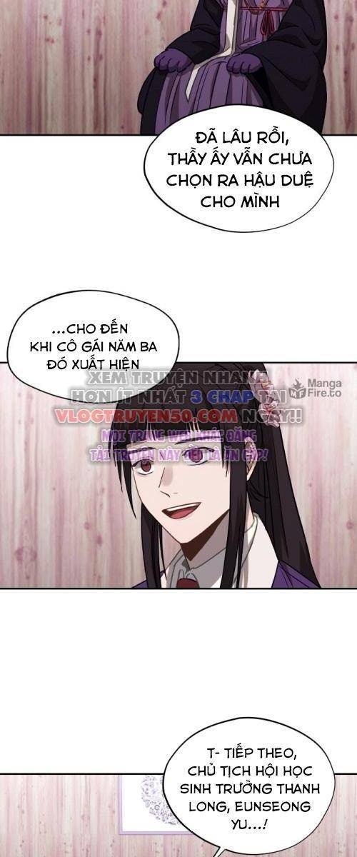 Cuộc Chiến Giữa Các Vị Thần - Page 15