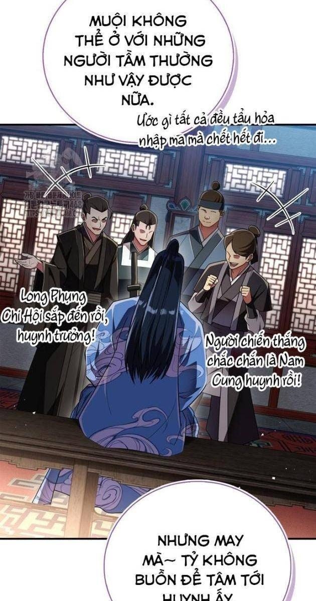 Huấn Luyện Viên Murim Thiên Tài - Page 34