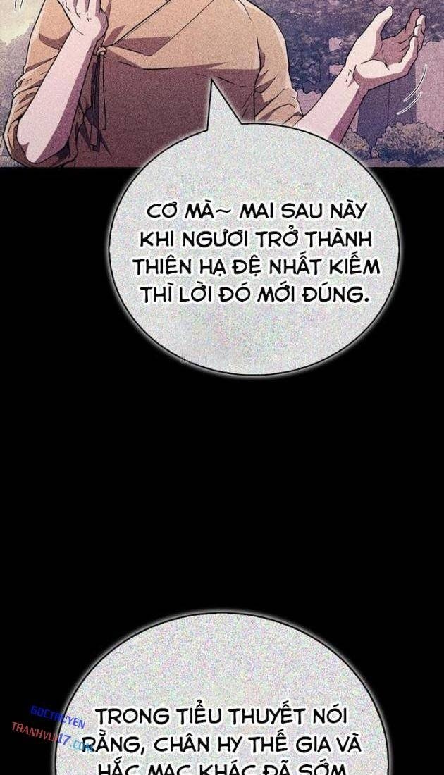 Huấn Luyện Viên Murim Thiên Tài - Page 130