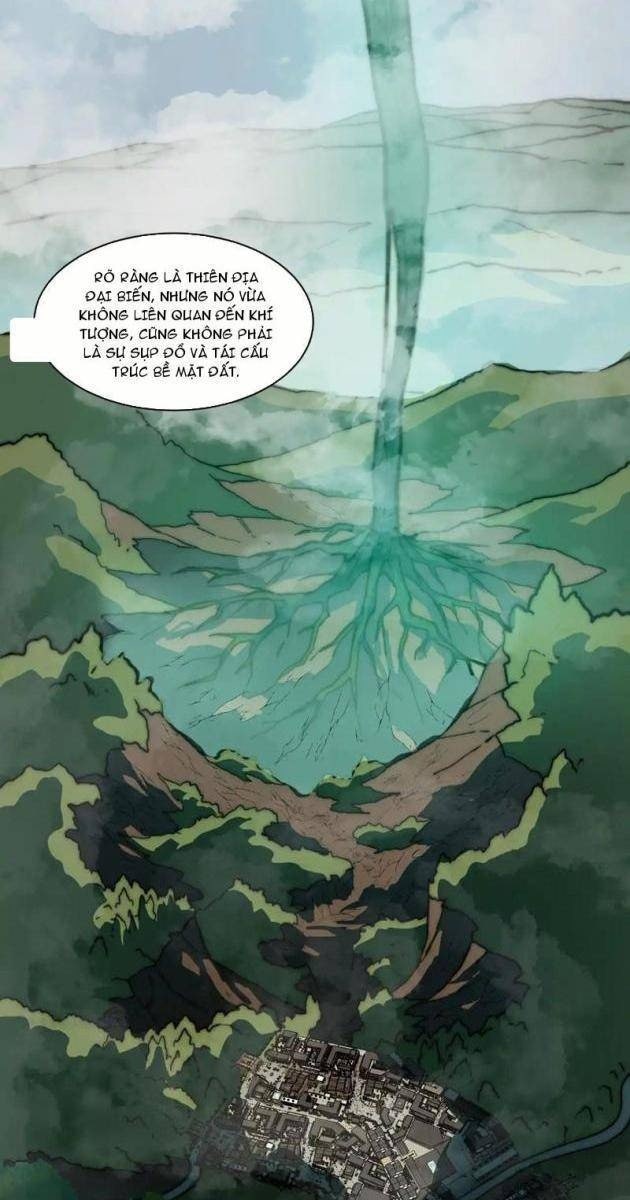 Sau Khi Chia Tay Hoa Khôi, Võ Đạo Của Ta Thẳng Tới Cấp Thần - Page 55