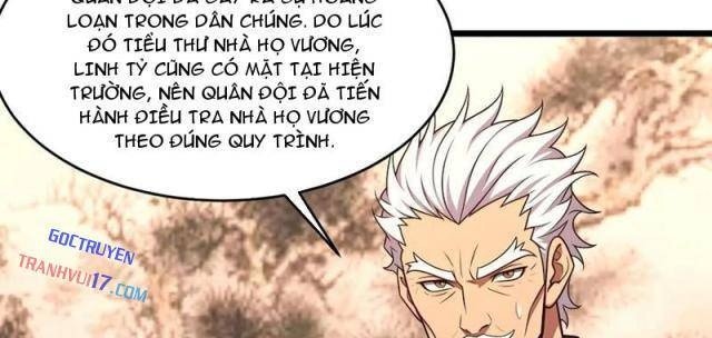 Ma Tôn Nữ Đế Xuyên Không Thành Cấp Trên Của Tôi! - Page 16