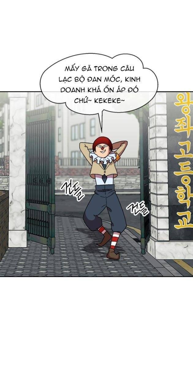Trường Học Vương Quyền - Page 62