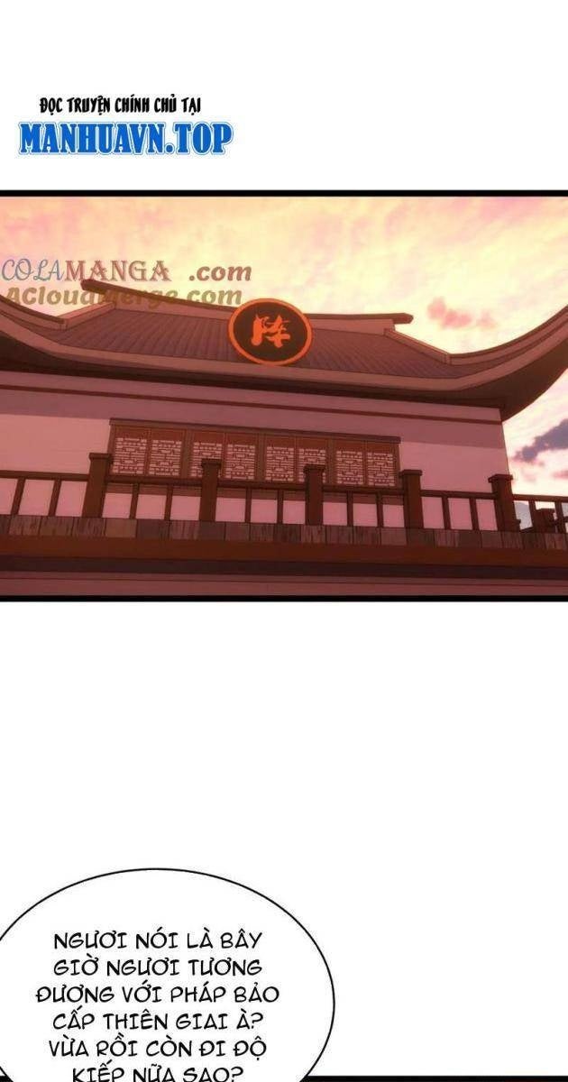 Ta Đoạt Xá Người Chơi Hệ Thống - Page 12