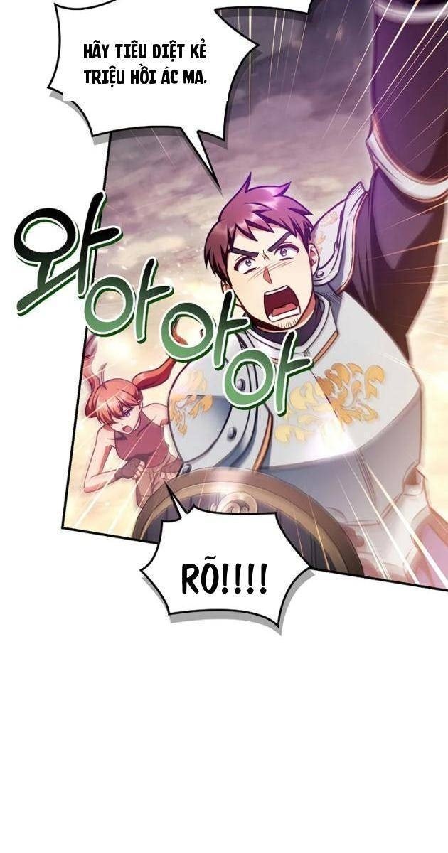 Kí Sự Hồi Quy - Page 50