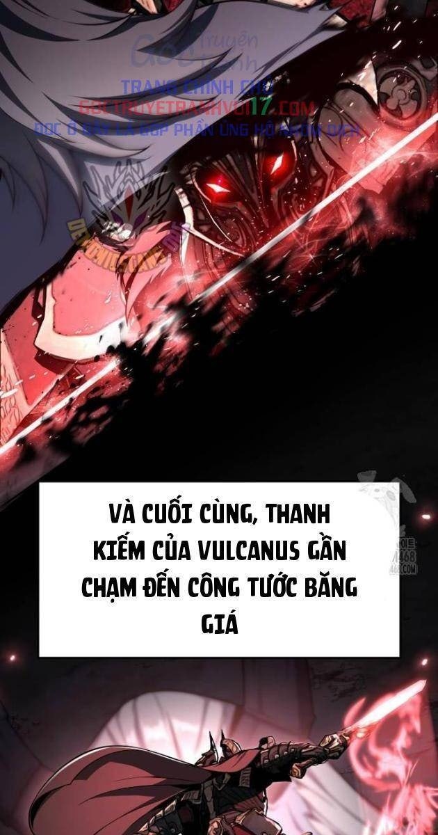 Vua Hiệp Sĩ Đã Trở Lại Với Một Vị Thần - Page 50