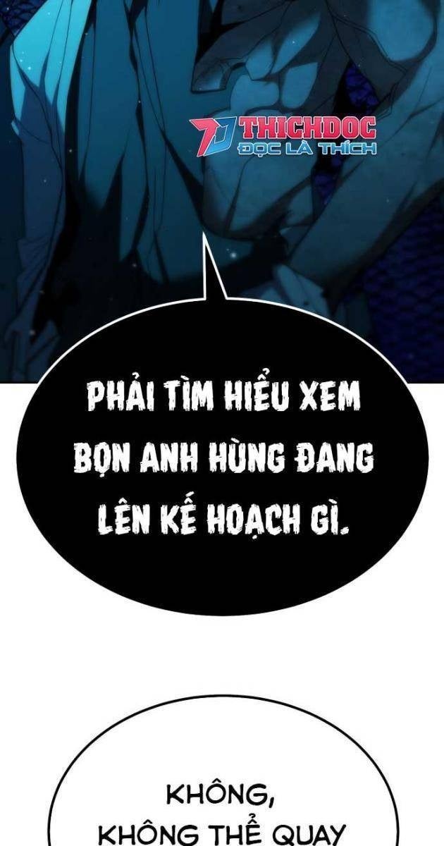 Tuyệt Thế Anh Hùng - Page 113