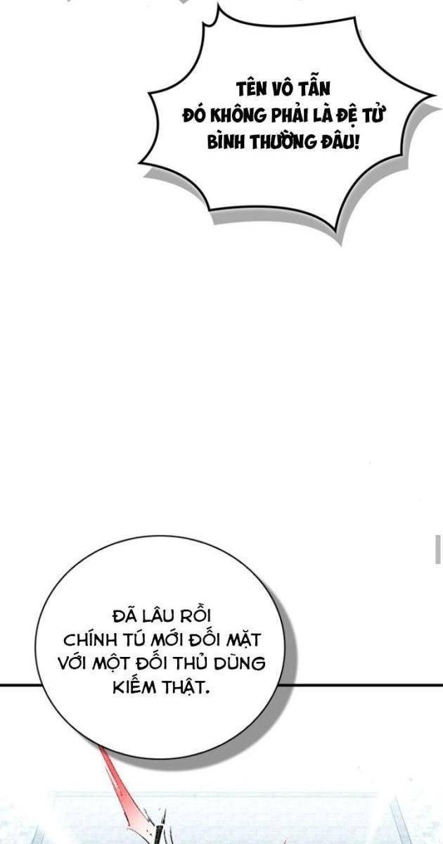 Huấn Luyện Viên Murim Thiên Tài - Page 25