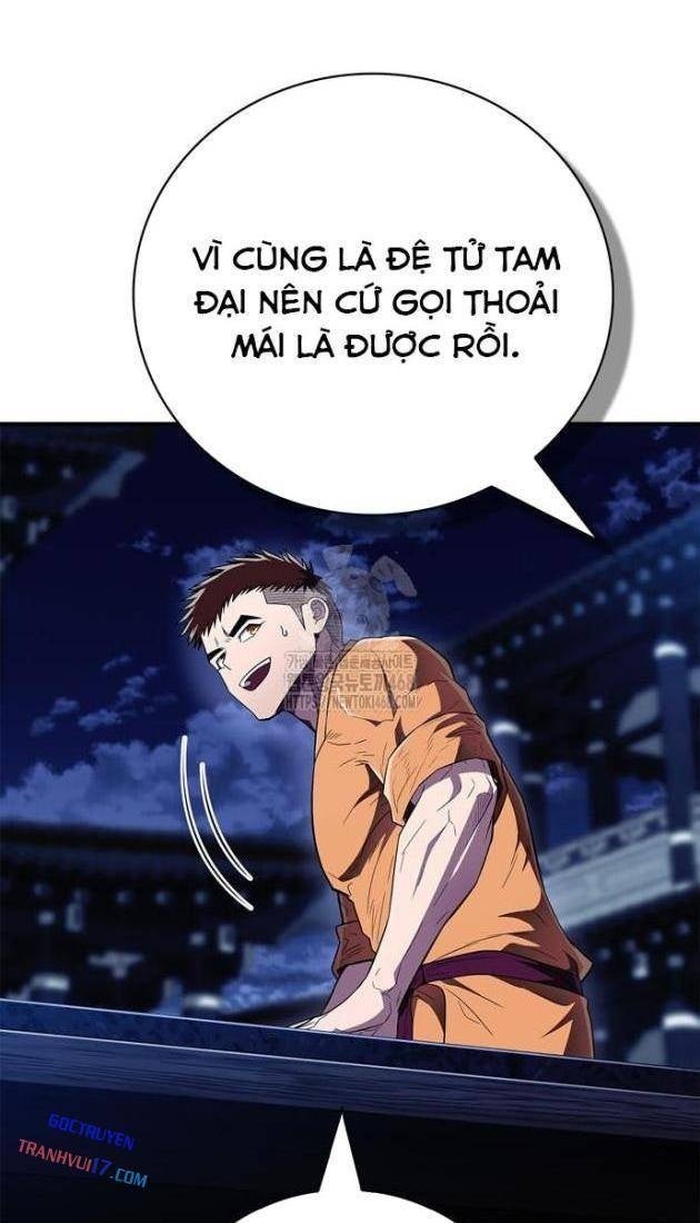 Huấn Luyện Viên Murim Thiên Tài - Page 79