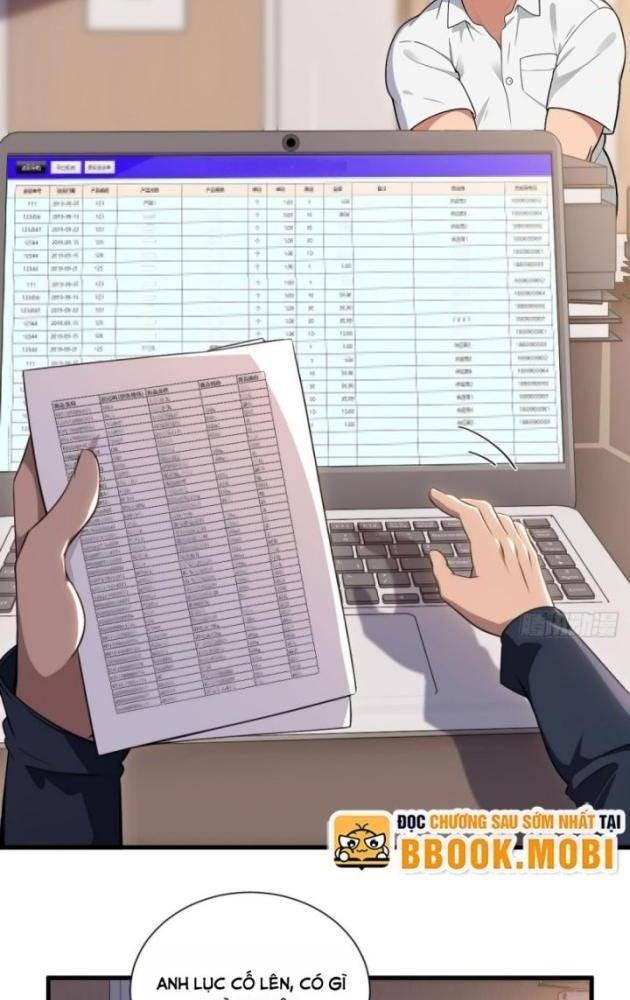 Ma Tôn Nữ Đế Xuyên Không Thành Cấp Trên Của Tôi! - Page 11