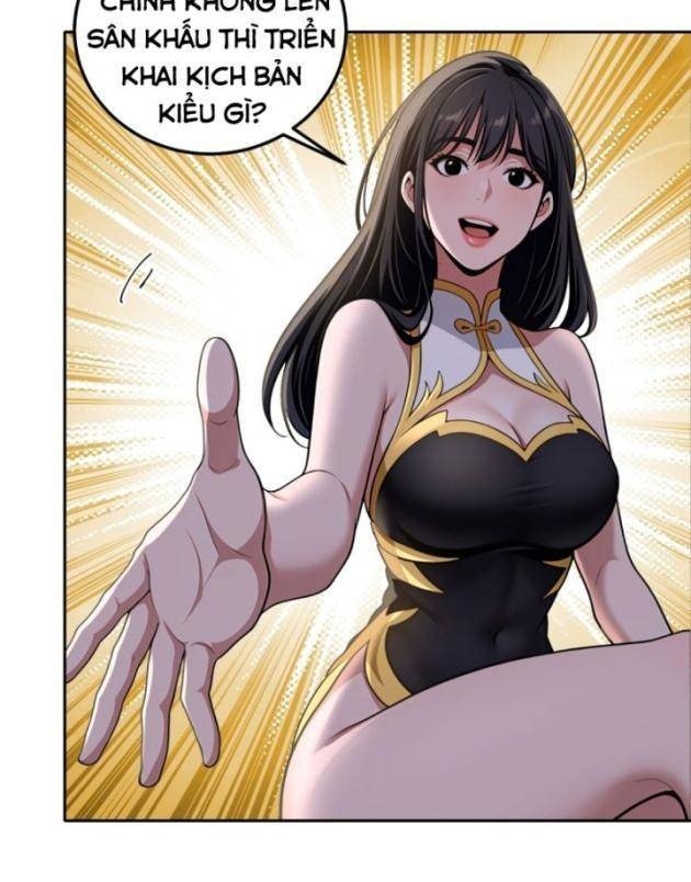 Ma Tôn Nữ Đế Xuyên Không Thành Cấp Trên Của Tôi! - Page 13
