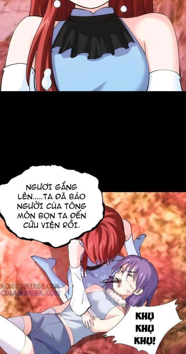 Ta Đoạt Xá Người Chơi Hệ Thống - Page 17