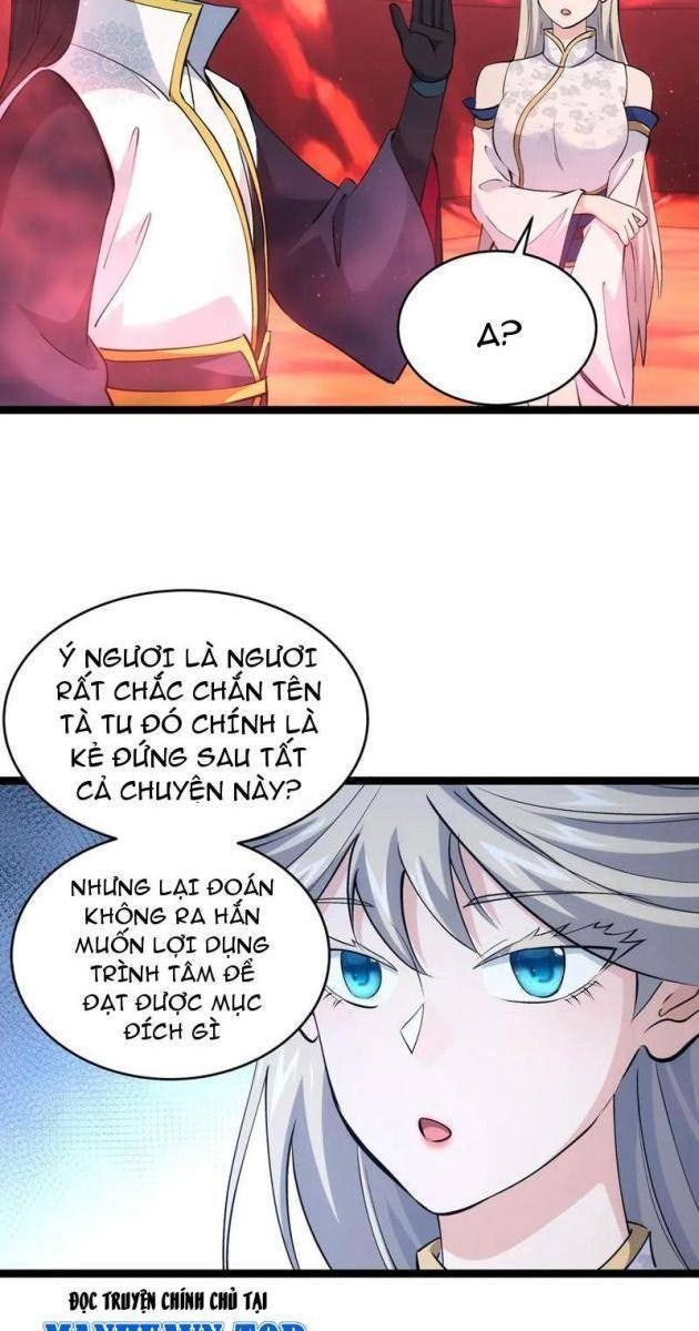 Ta Đoạt Xá Người Chơi Hệ Thống - Page 21