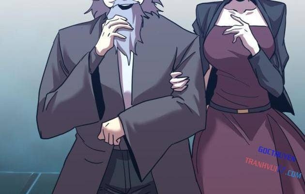 Cao Võ: Hạ Cánh Đến Một Vạn Năm Sau - Page 74