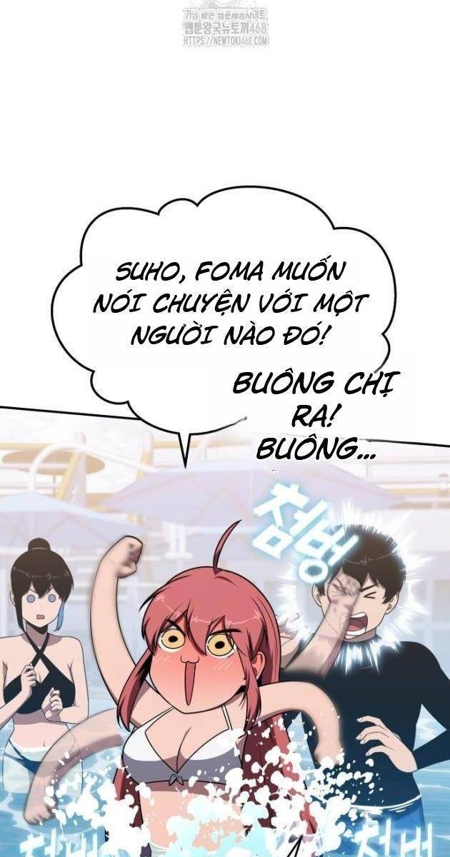 Vua Hiệp Sĩ Đã Trở Lại Với Một Vị Thần - Page 84