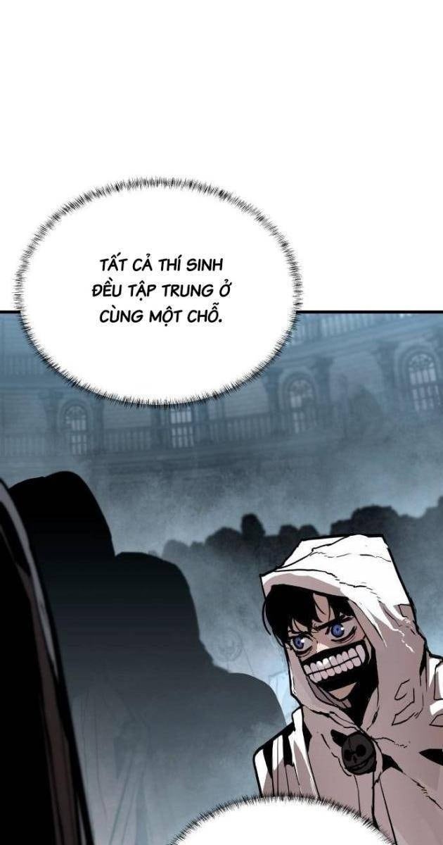 Đại Chiến Tử Thi - Page 56