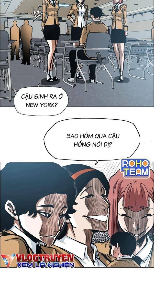 Gia Đình Bí Mật - Page 81