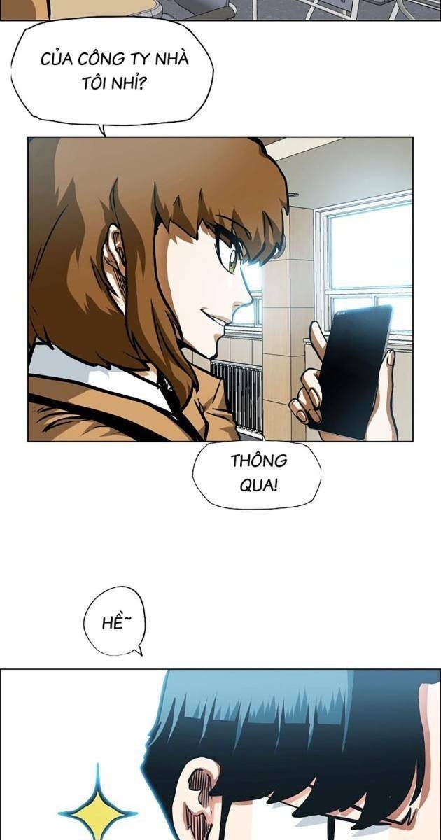 Gia Đình Bí Mật - Page 84