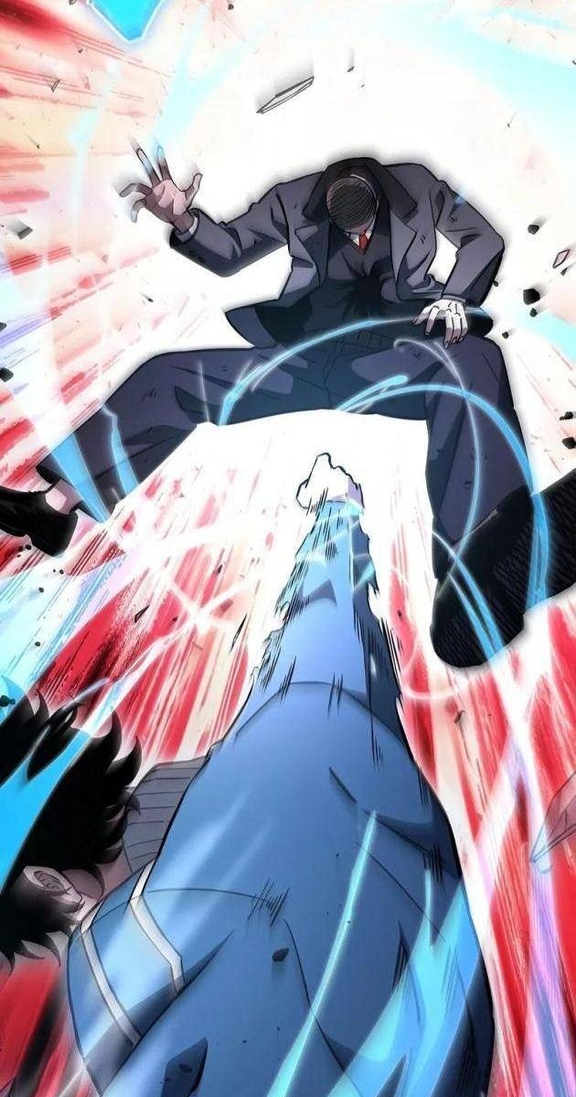 Sinh Tồn Giả Tối Cường - Page 15