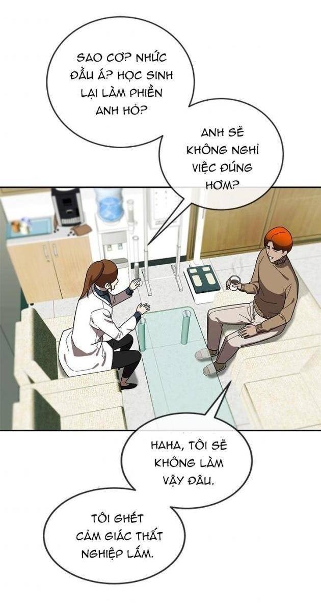 Trường Học Vương Quyền - Page 37