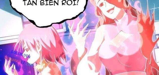 Ta Đoạt Xá Người Chơi Hệ Thống - Page 20