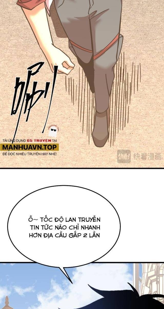 Cao Võ: Hạ Cánh Đến Một Vạn Năm Sau - Page 7