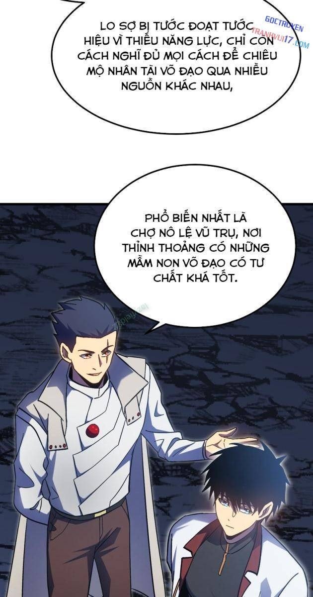 Cao Võ: Hạ Cánh Đến Một Vạn Năm Sau - Page 9