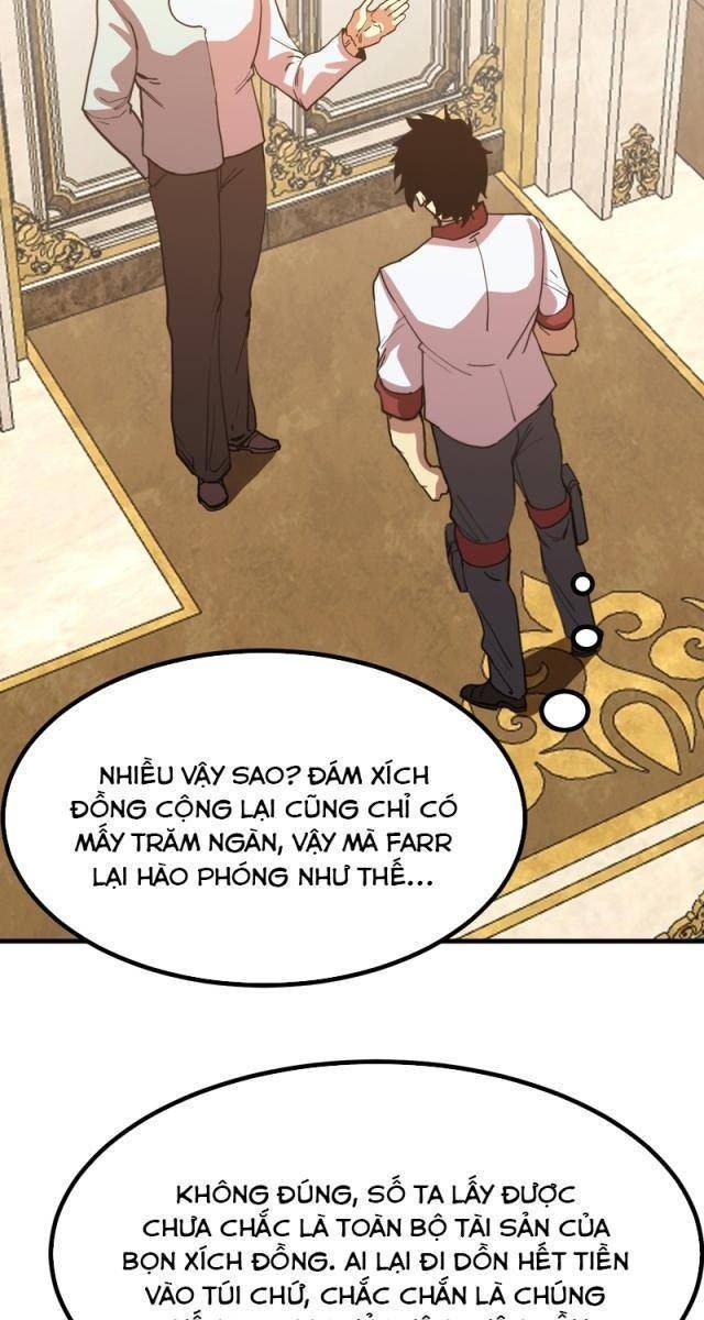 Cao Võ: Hạ Cánh Đến Một Vạn Năm Sau - Page 41