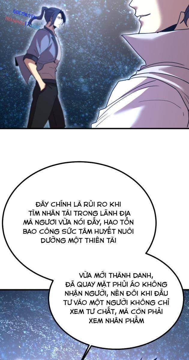 Cao Võ: Hạ Cánh Đến Một Vạn Năm Sau - Page 86
