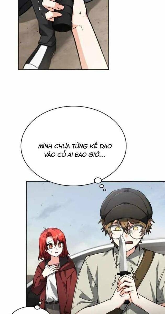 Đa Sắc Ma Pháp Sư Thiên Tài - Page 5