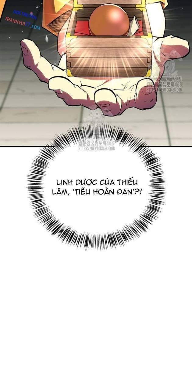 Huấn Luyện Viên Murim Thiên Tài - Page 17